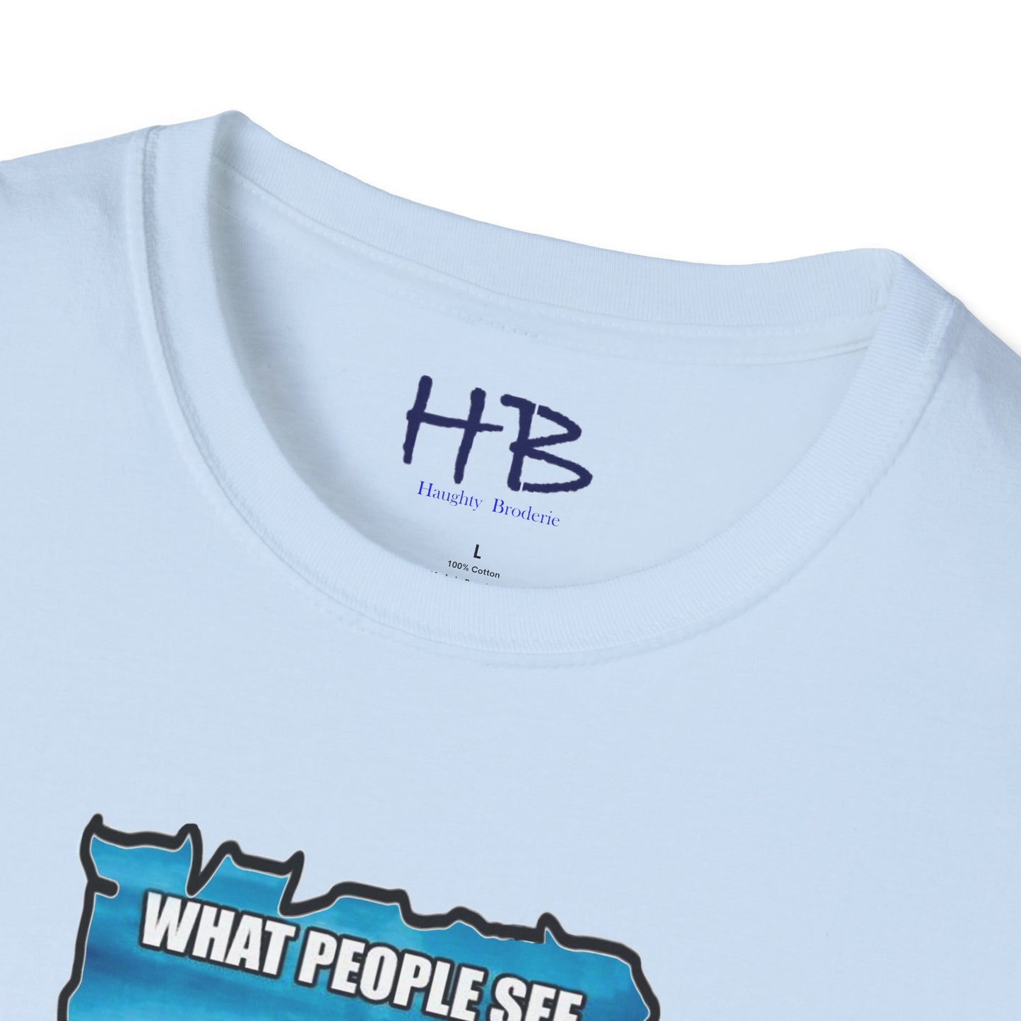 Triumph Unseen: Discovering the Unseen Efforts under the Iceberg