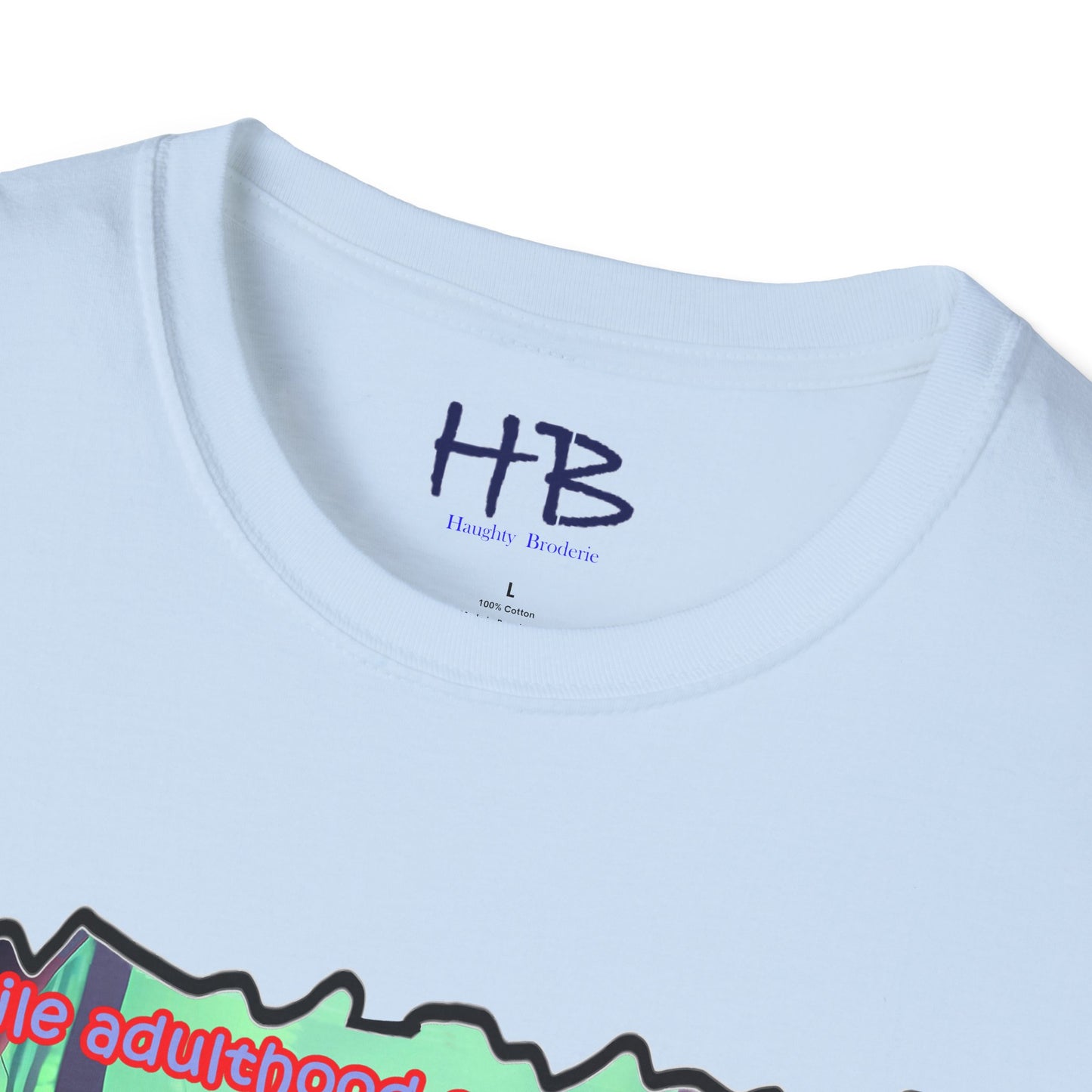 Home's Embrace: Finding Tranquility in the Autonomy of Adulthood