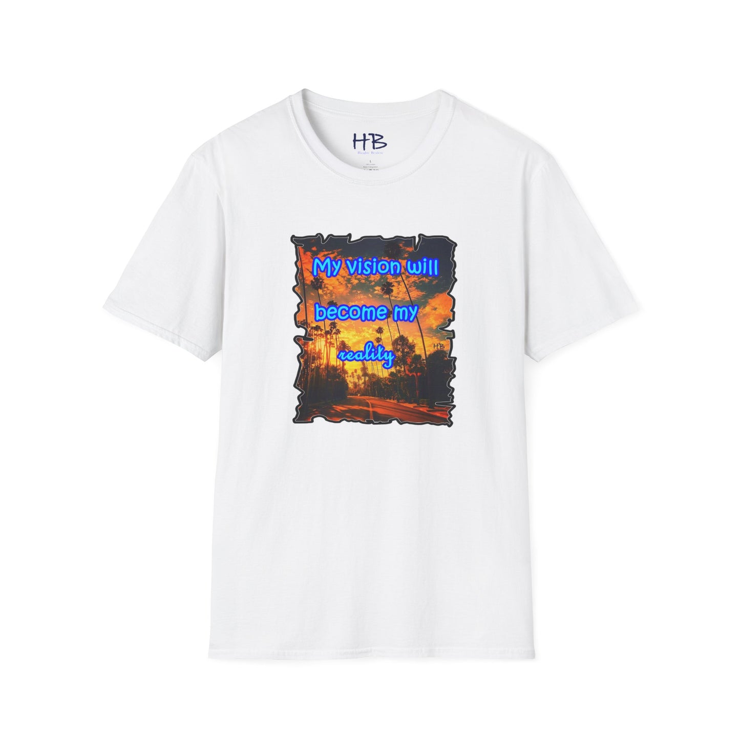 My Reality, My Way: Boldly Pursue Your Dreams Strolling Towards Success