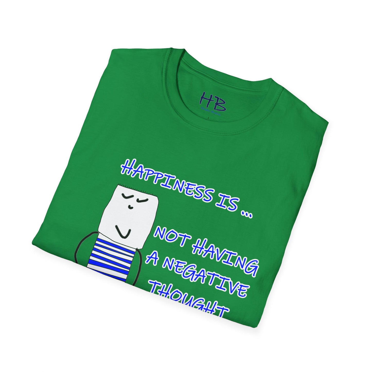 Unleash Your Inner Joy: The Ultimate Happiness: Defy Negative thoughts per day