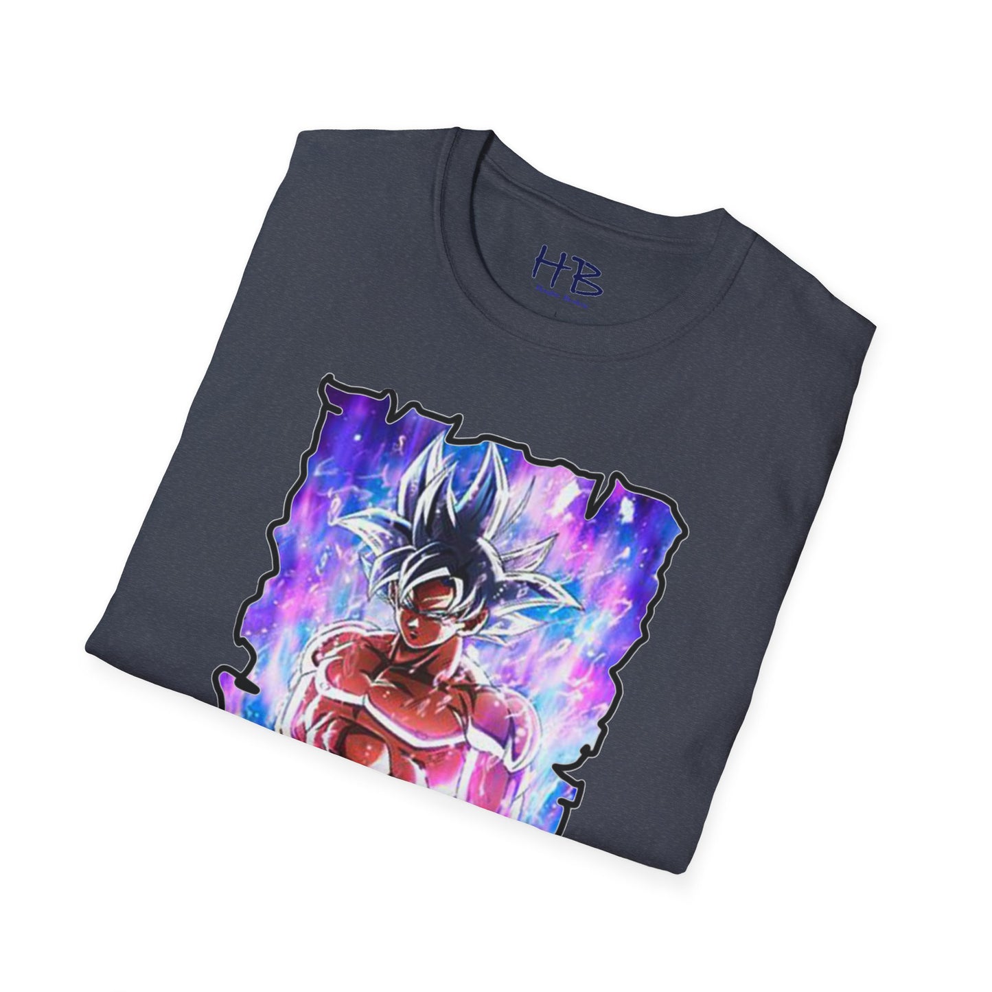 Unleash Your Inner Strength with The Legendary Warrior's Majestic Transformation; The Legendary Warrior Ultra Instinct To Be the Hero and Conquer with Confidence