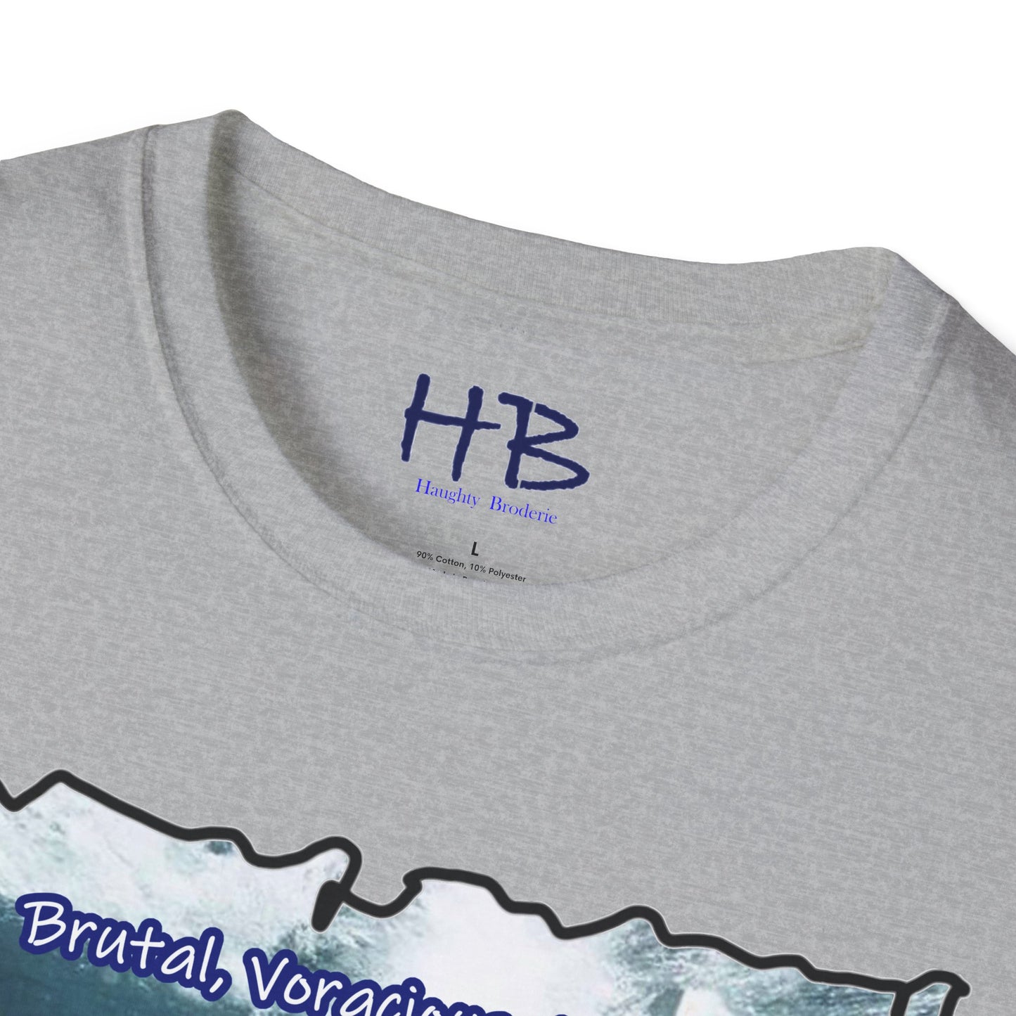 Predatorial Tenacious Pursuit;  Ferocious Ambitious Prowess