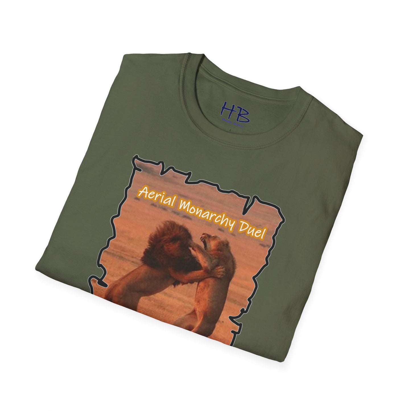 Aerial Sovereignty; Flight of Dominance