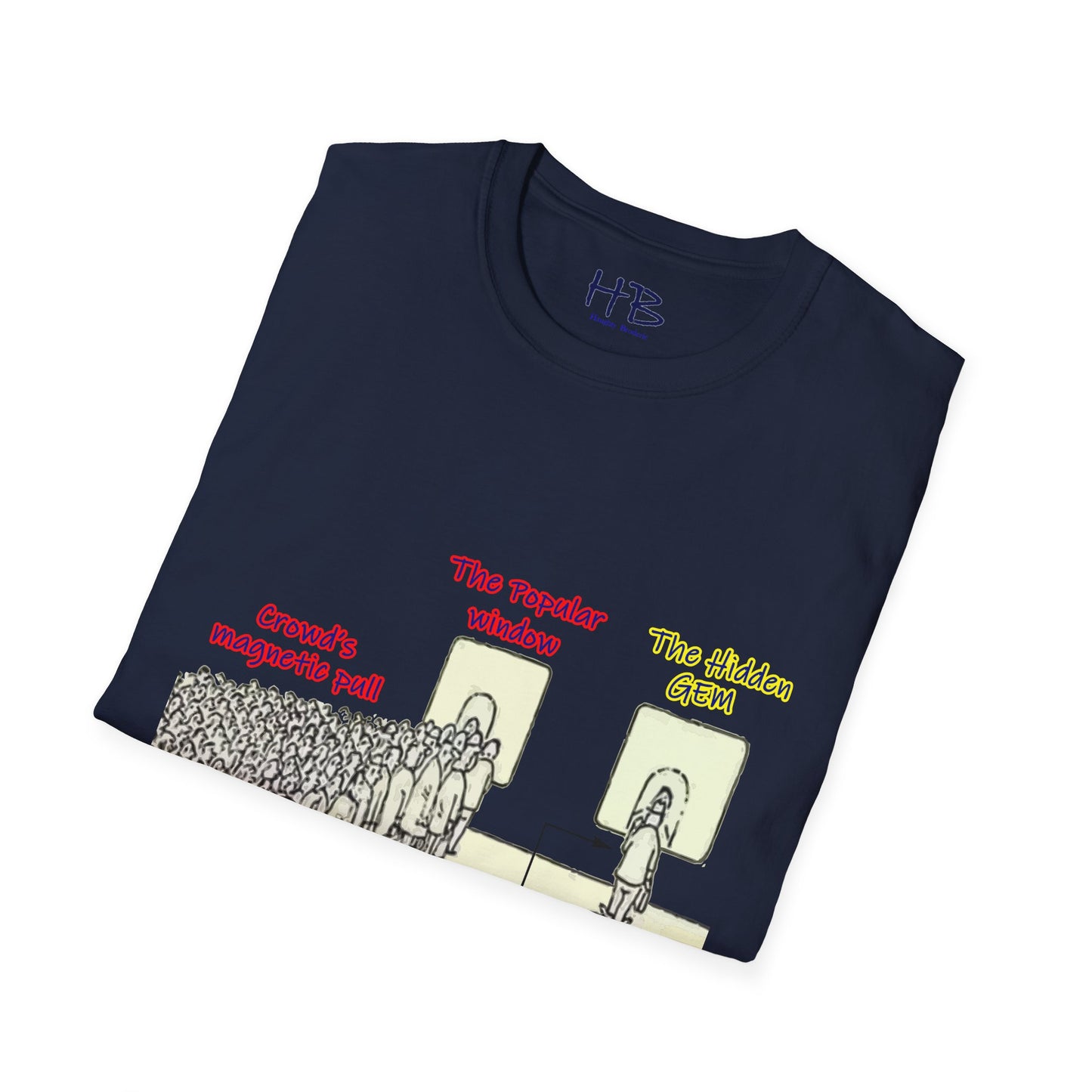 Unveiling the Paradigm while Defying Expectations: The Audacity of Independent Thought