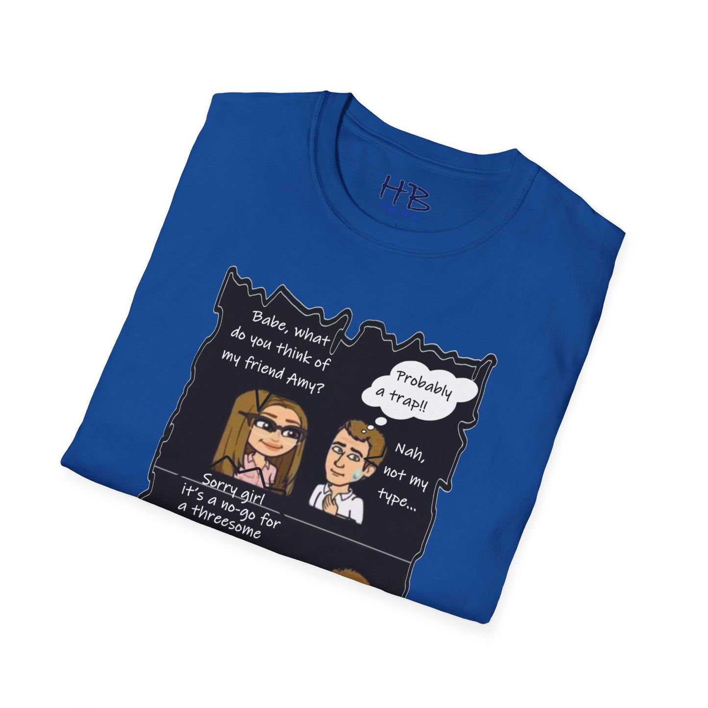 Relationship Conundrum Dating Dilemma; Humorous Imagery to Humorous Imagery