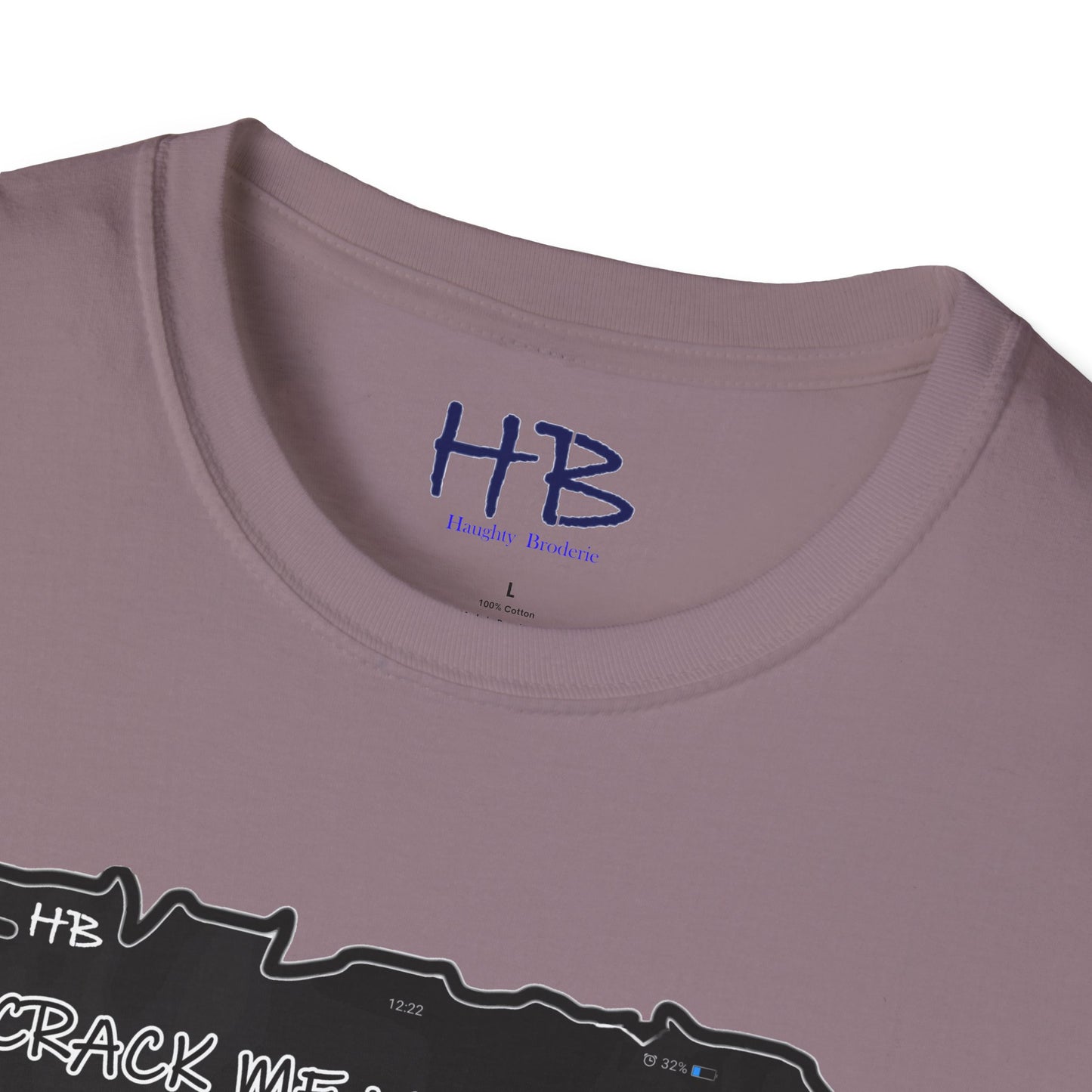 CRACK ME WIDE OPEN, NO CHALLENGE AT ALL; Ice-Breaker Elegance with Ciphered Charm Ensemble