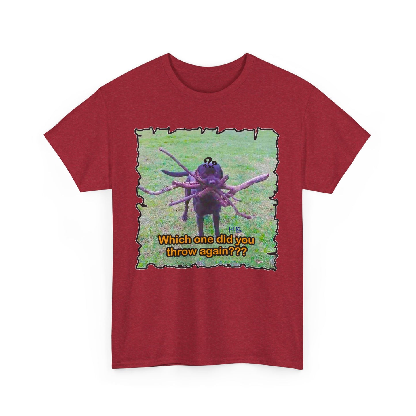 Fetching Pawsitively Cute