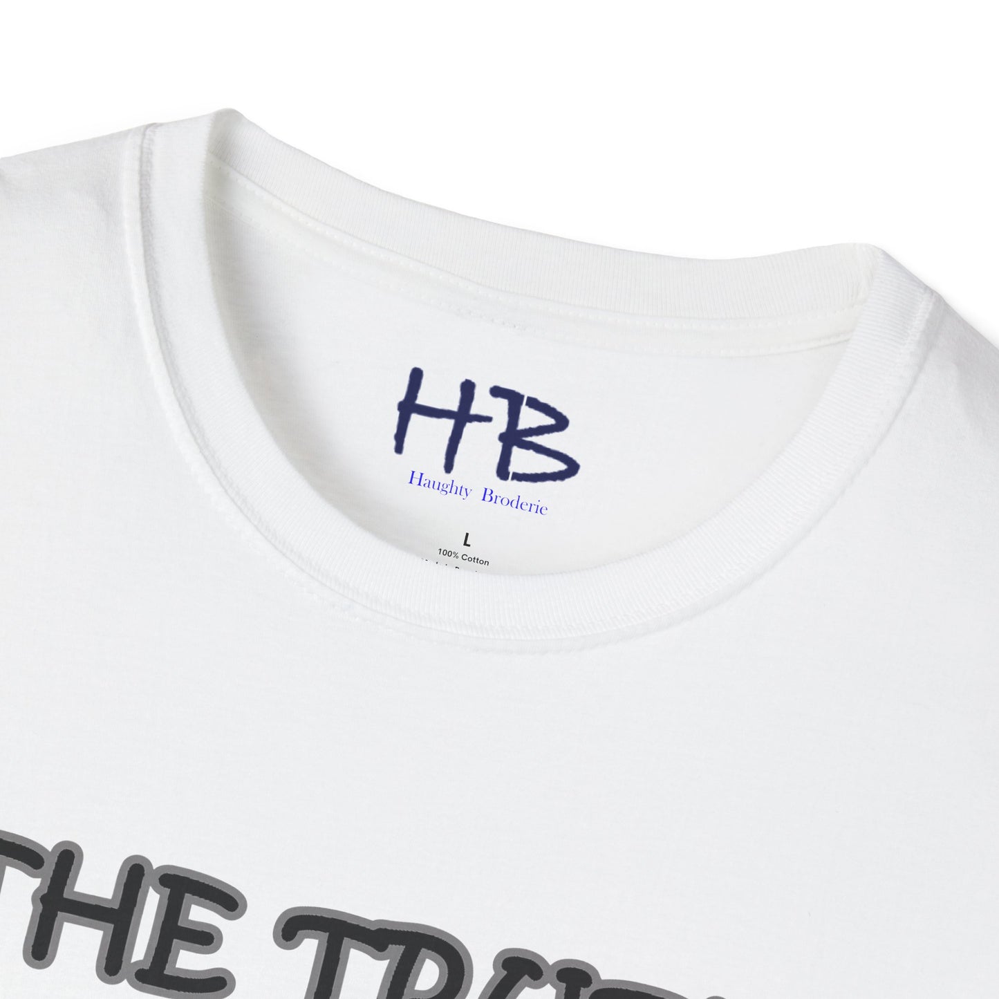 The Truth: Shadows of Trust: A Visual Narrative on Relationships