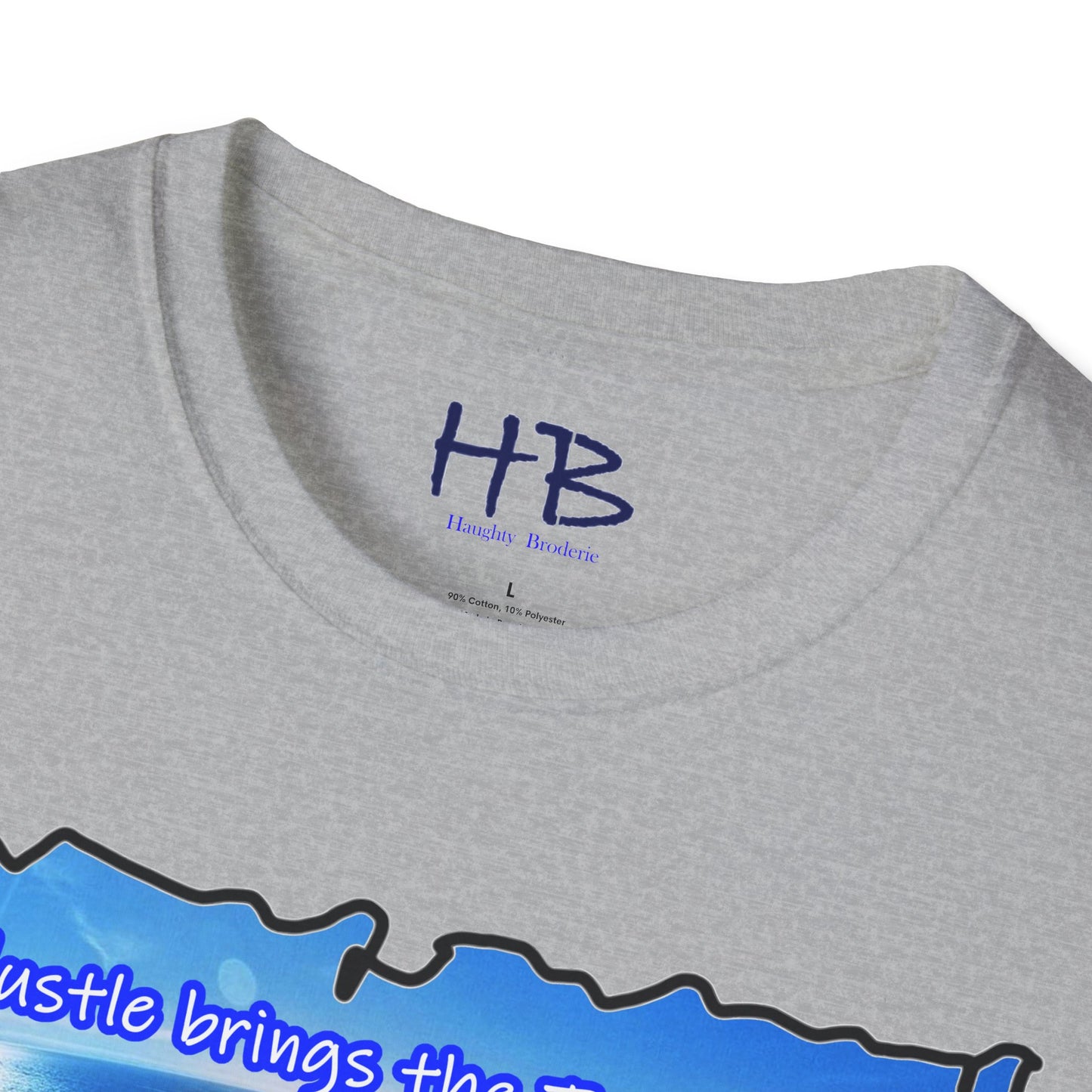 Hustle brings the Treasures 2