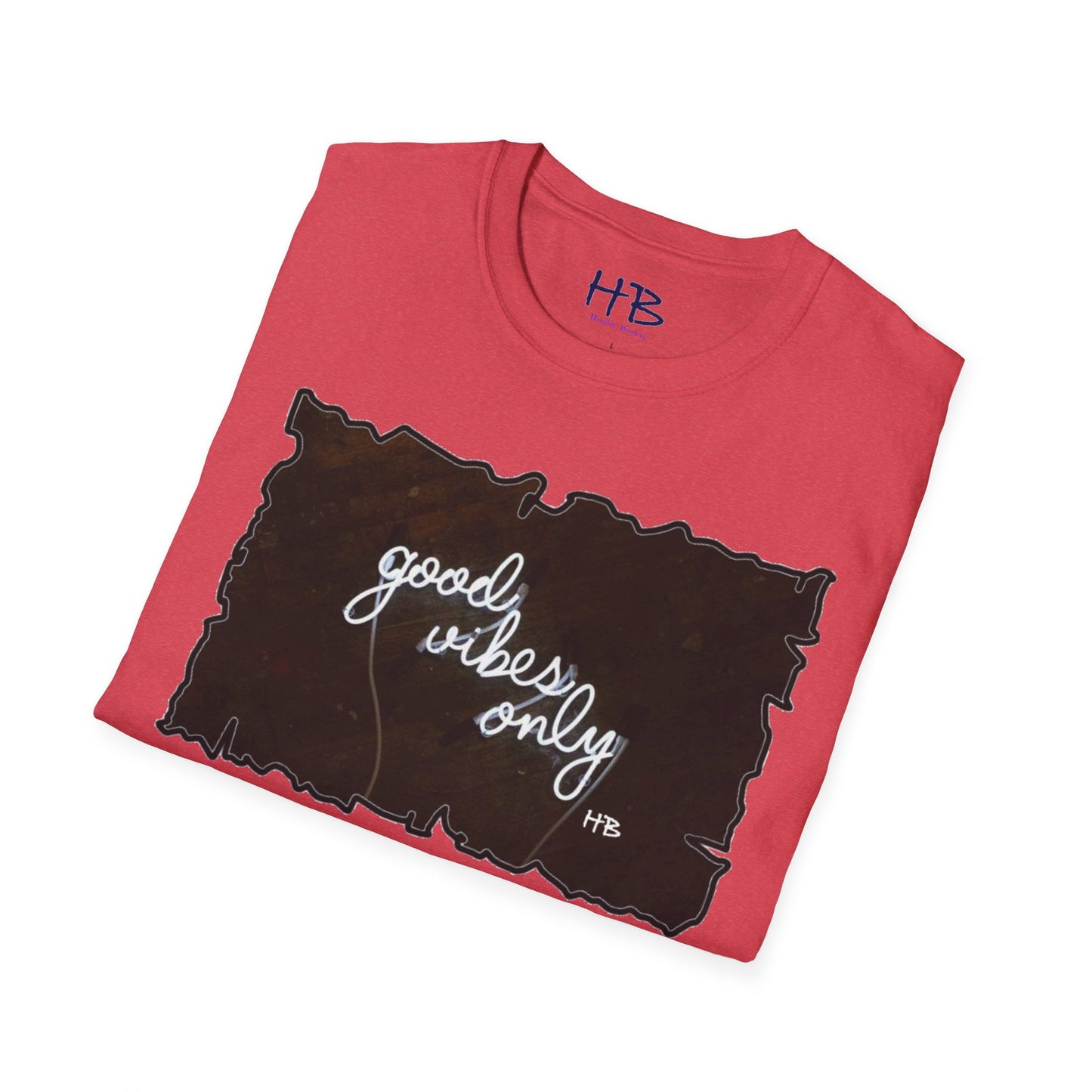 Spreading Sunshine: The Power of Good Vibes