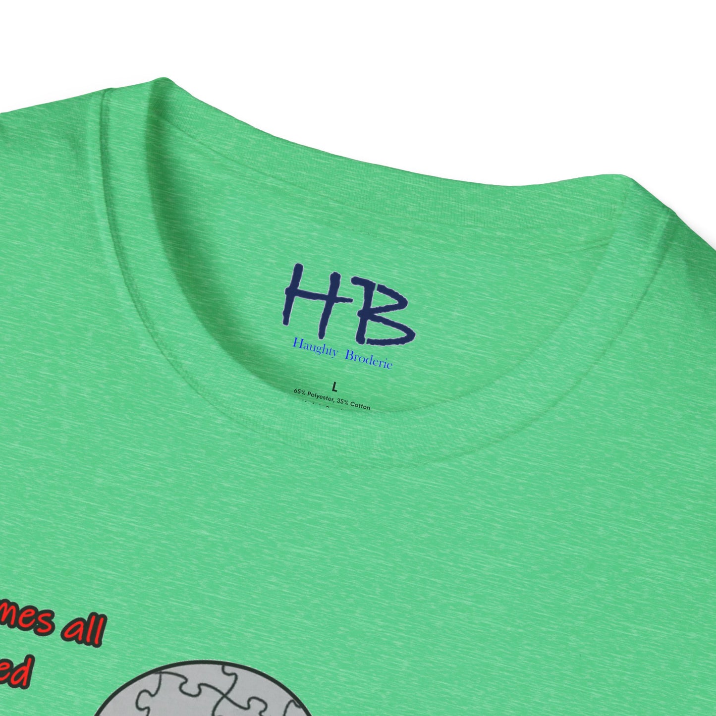 Using The Missing Element Puzzle Piece;  Garment of Wholeness in Body Revelation opting to Finding Your Missing Piece to complete The Journey Within