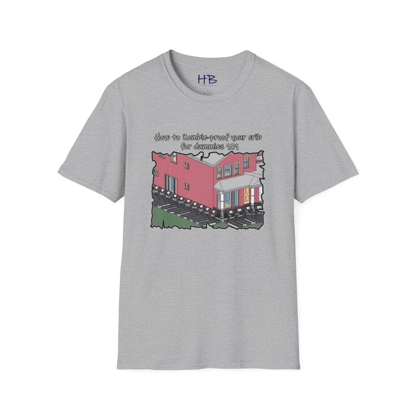 Survival Tactical Threads; Strategic Style Apocalypse Resilience vs Zombies