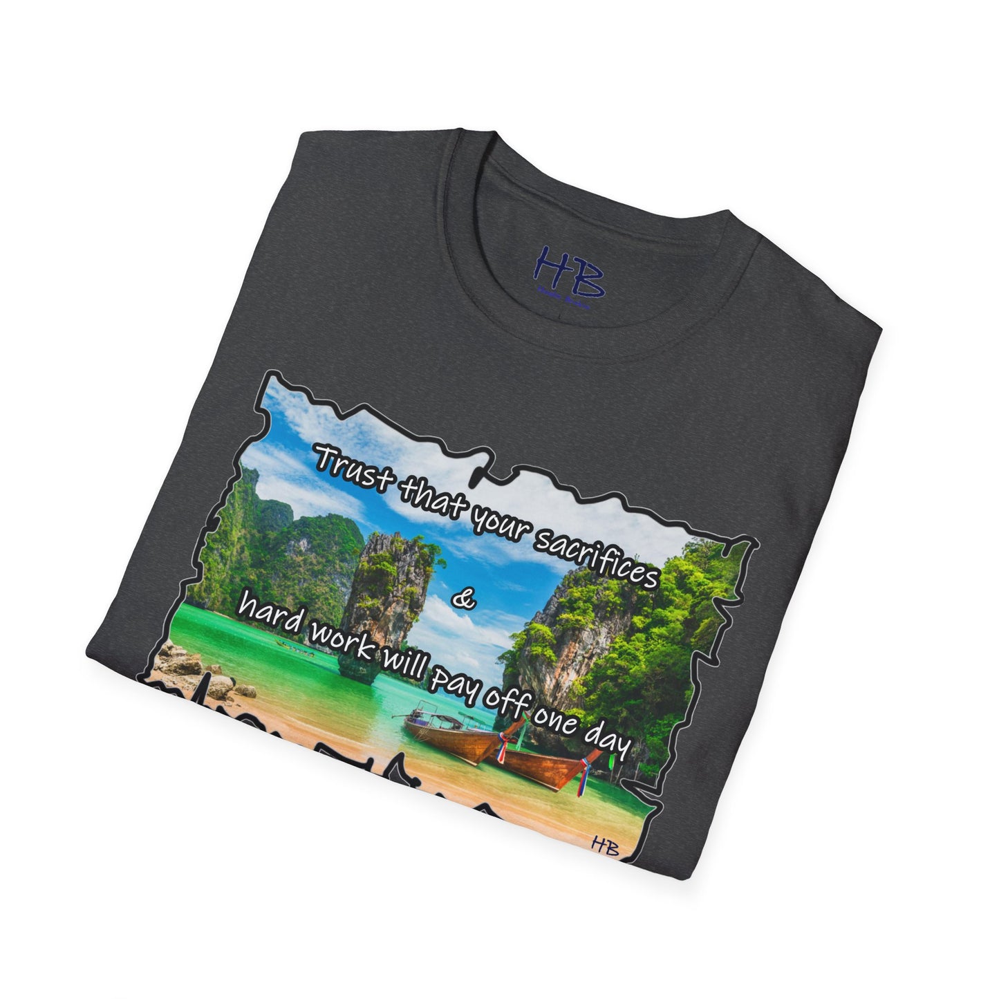 Serenity Seeker's Utopian Triumph; Seaside Sovereignty Regal Resilience