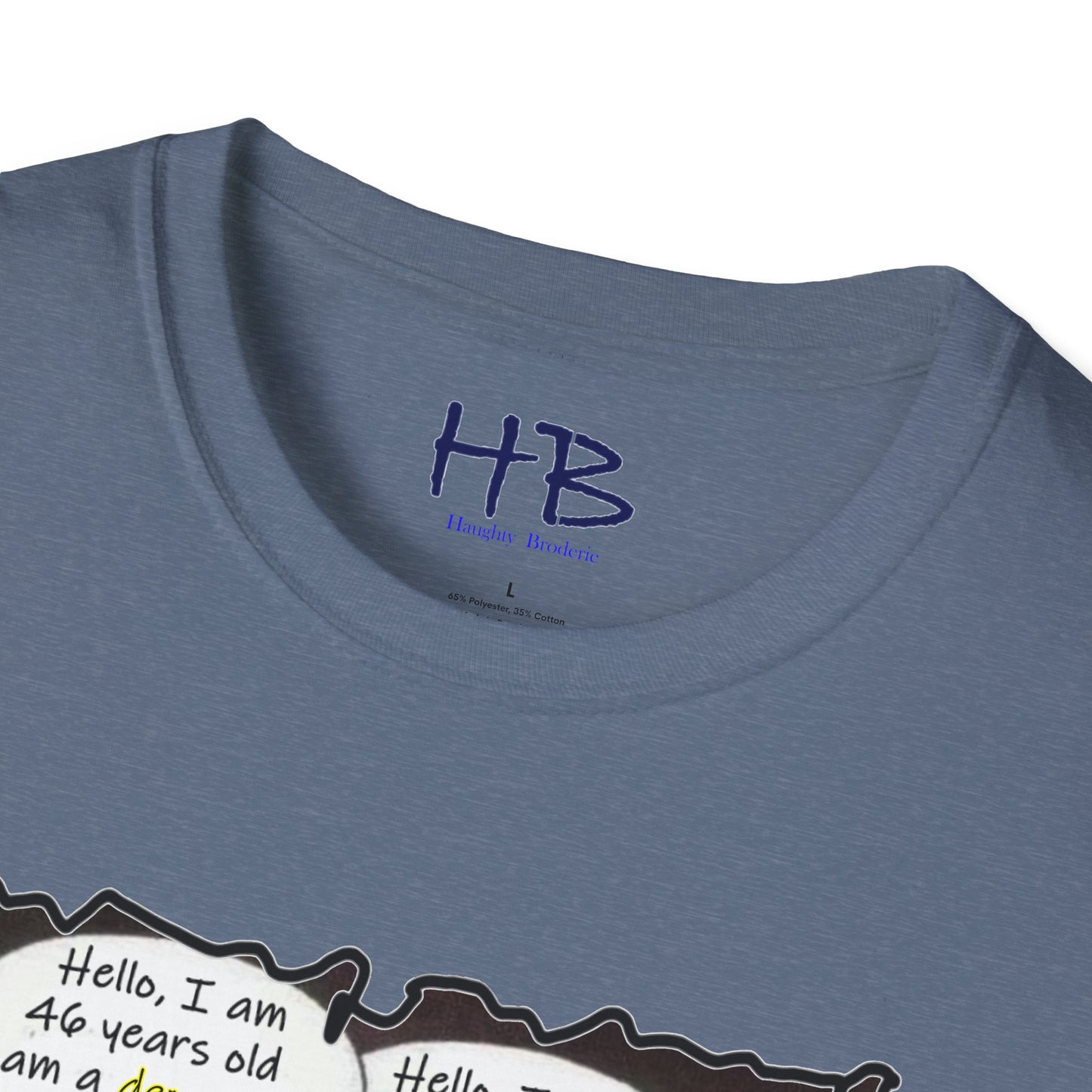 Ethos Enigma Veracity Veiled; Pantomime Paradox using Masks of Verisimilitude Deputy vs Nightlady