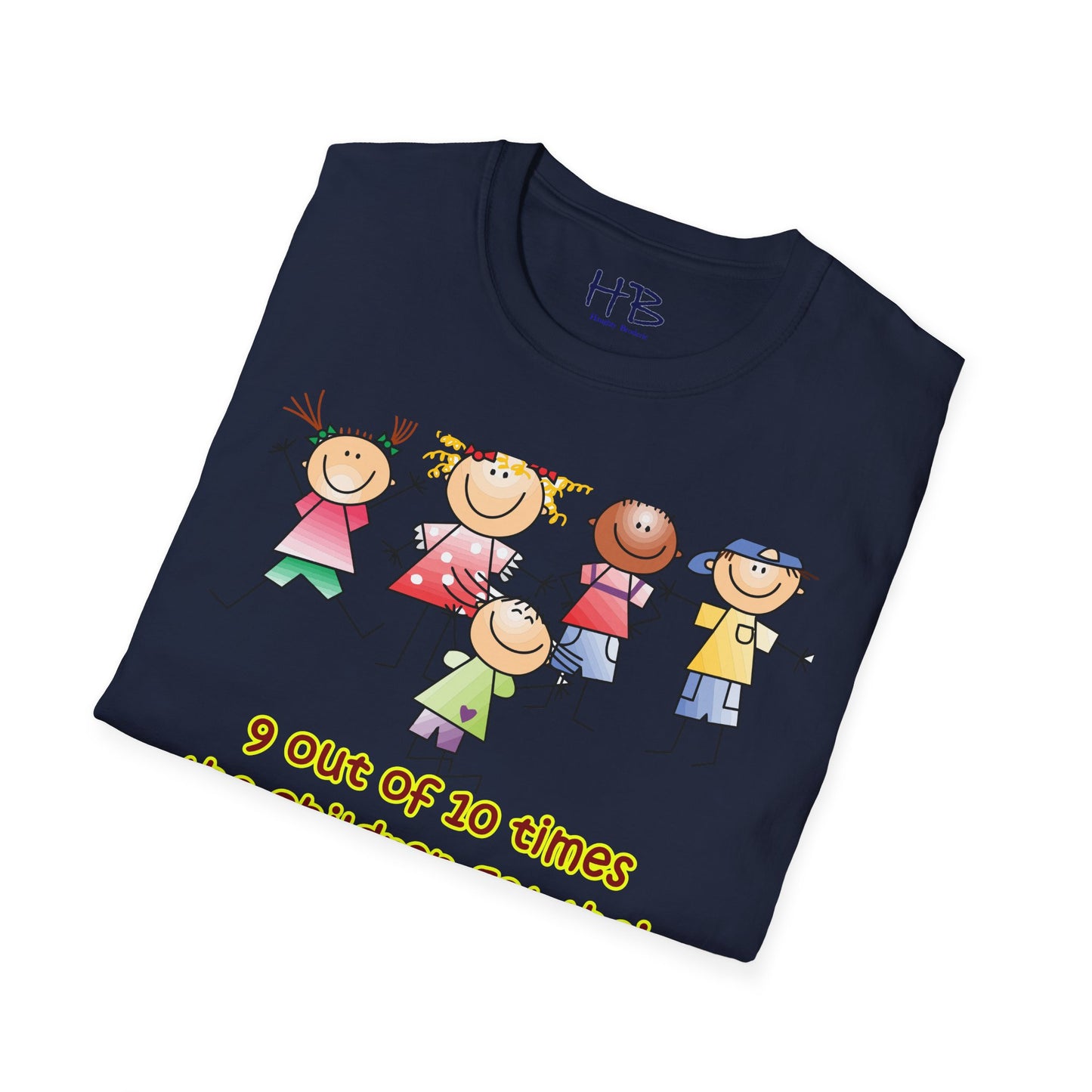 Eminence Unveiled: Celebrating Remarkable Children