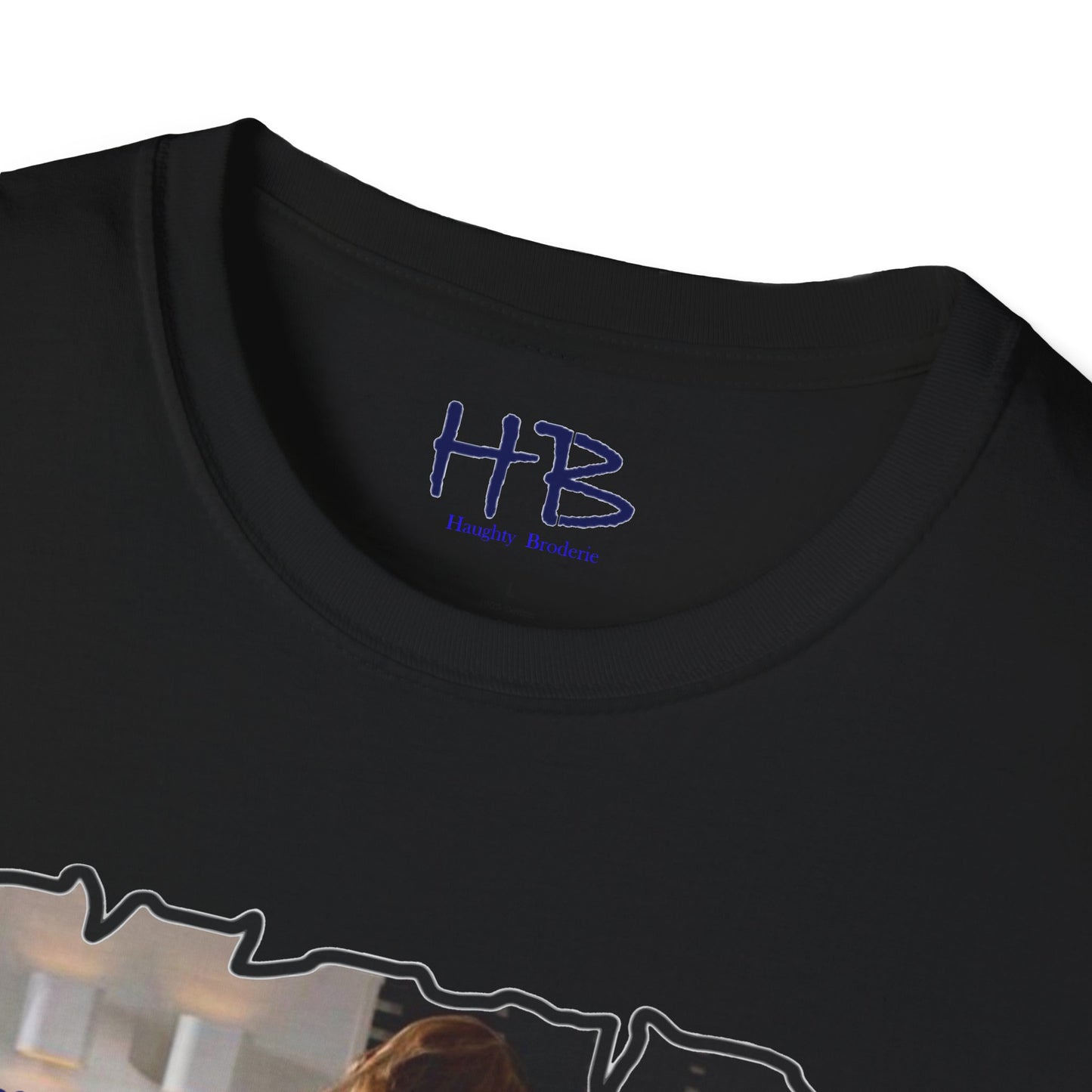 You know you're not the first, BUT do you really care????