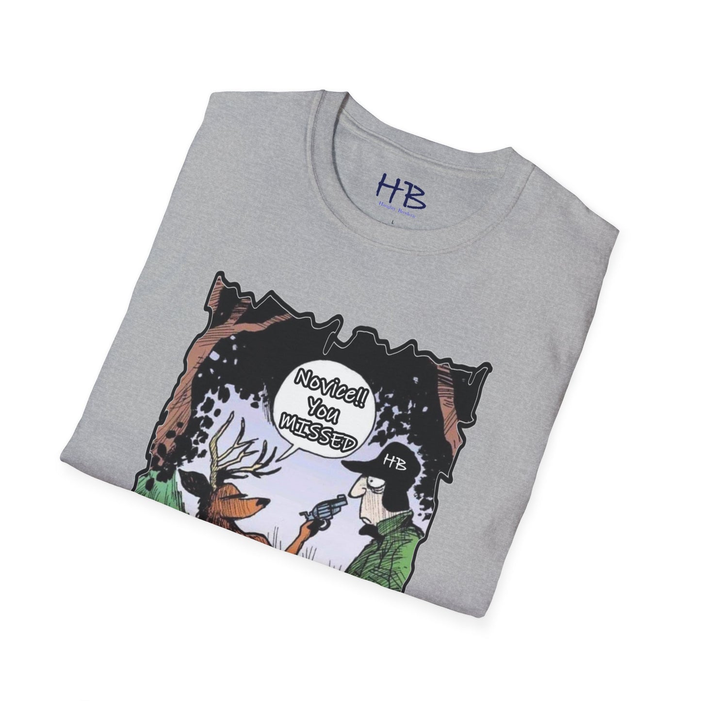 Wild Serenity with Antler Artistry; When Nature Holds the Gun using Deer Delight Wilderness Wonders