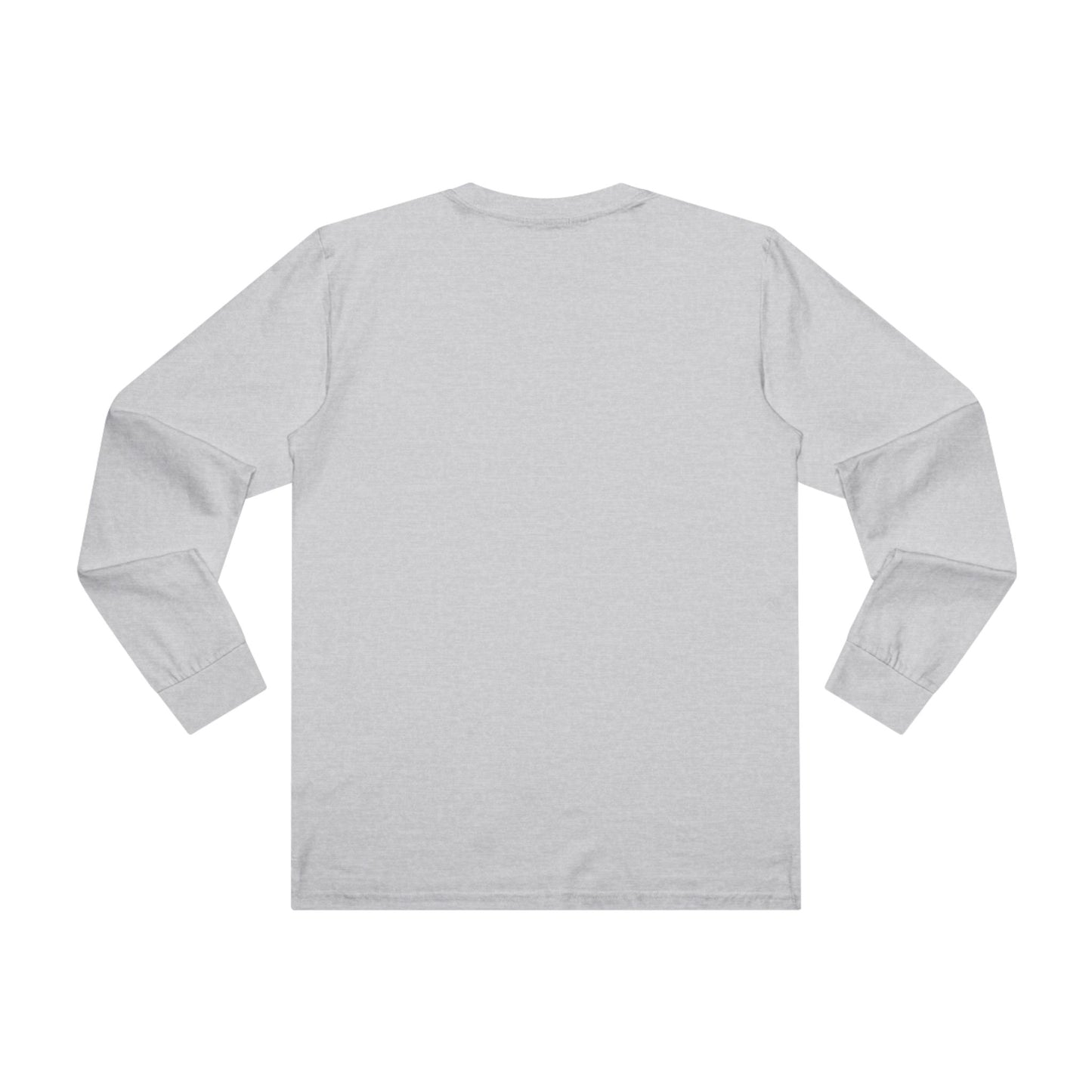 Happiness in marriage is not solely determined by the level of compatibility between spouses, but rather by their consistent effort to navigate and resolve difficulties that arise in their relationship. (Men's Base Longsleeve Tee - All-Season Wear)