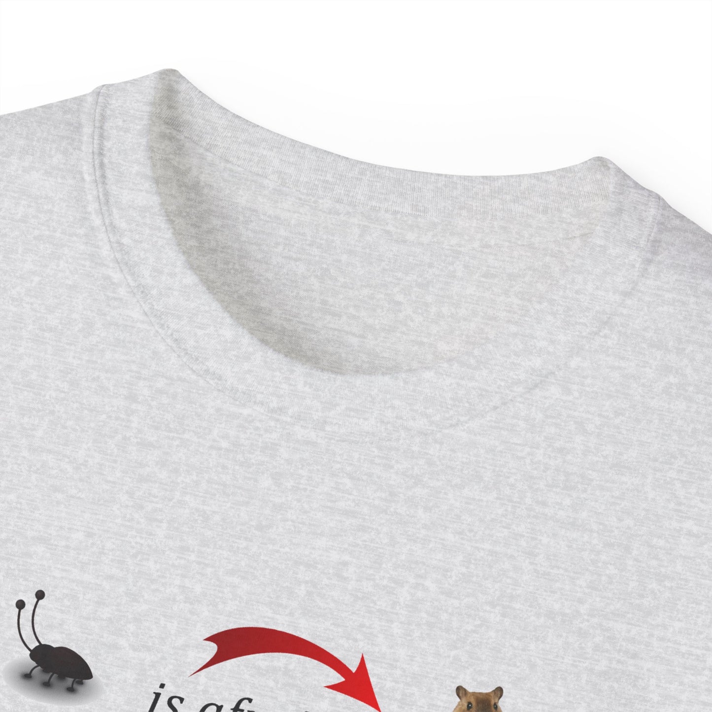 Endless Fear Chain Loop