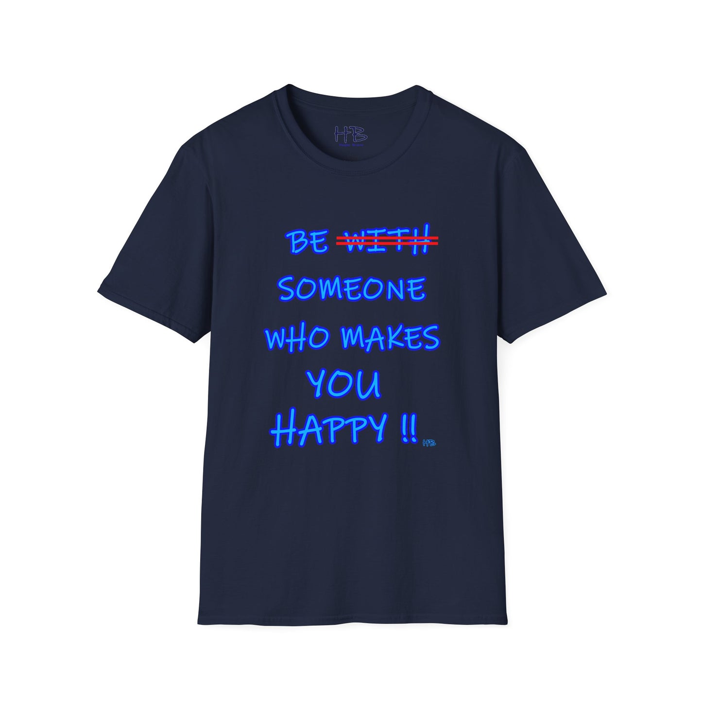 Self-Love Empowerment Happiness Advocate Garb;  Confidence Booster Inner Joy Proclamation Outfit