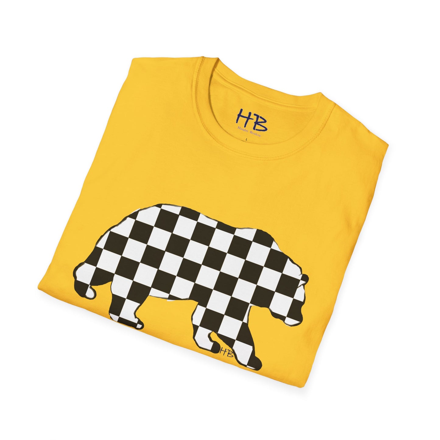 Unleashing the Inner Grizzly: Embrace Strength