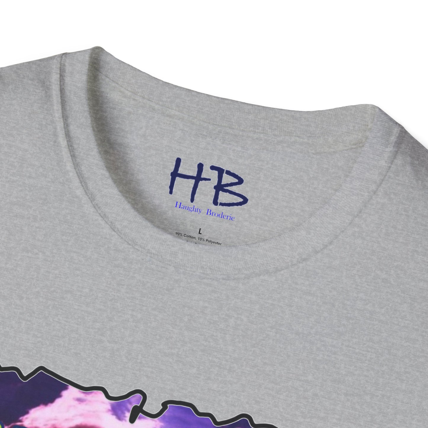 Not hard to understand ... what's mine is MINE!!