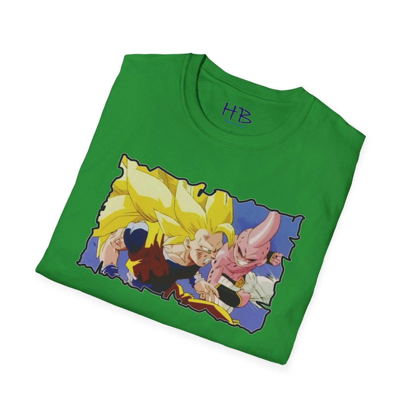 Ultimate DBZ Showdown Elegance; Pinnacle Legendary Battle  of Power