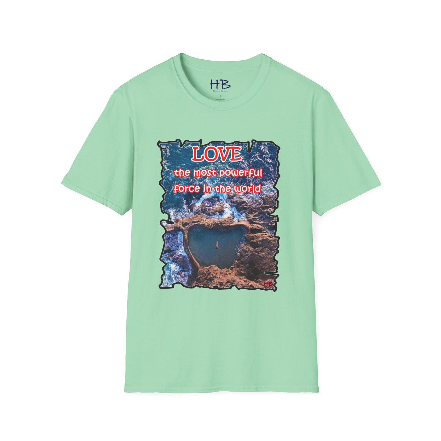 Harness the Power of Love's Resurgence: A Symbol of Strength