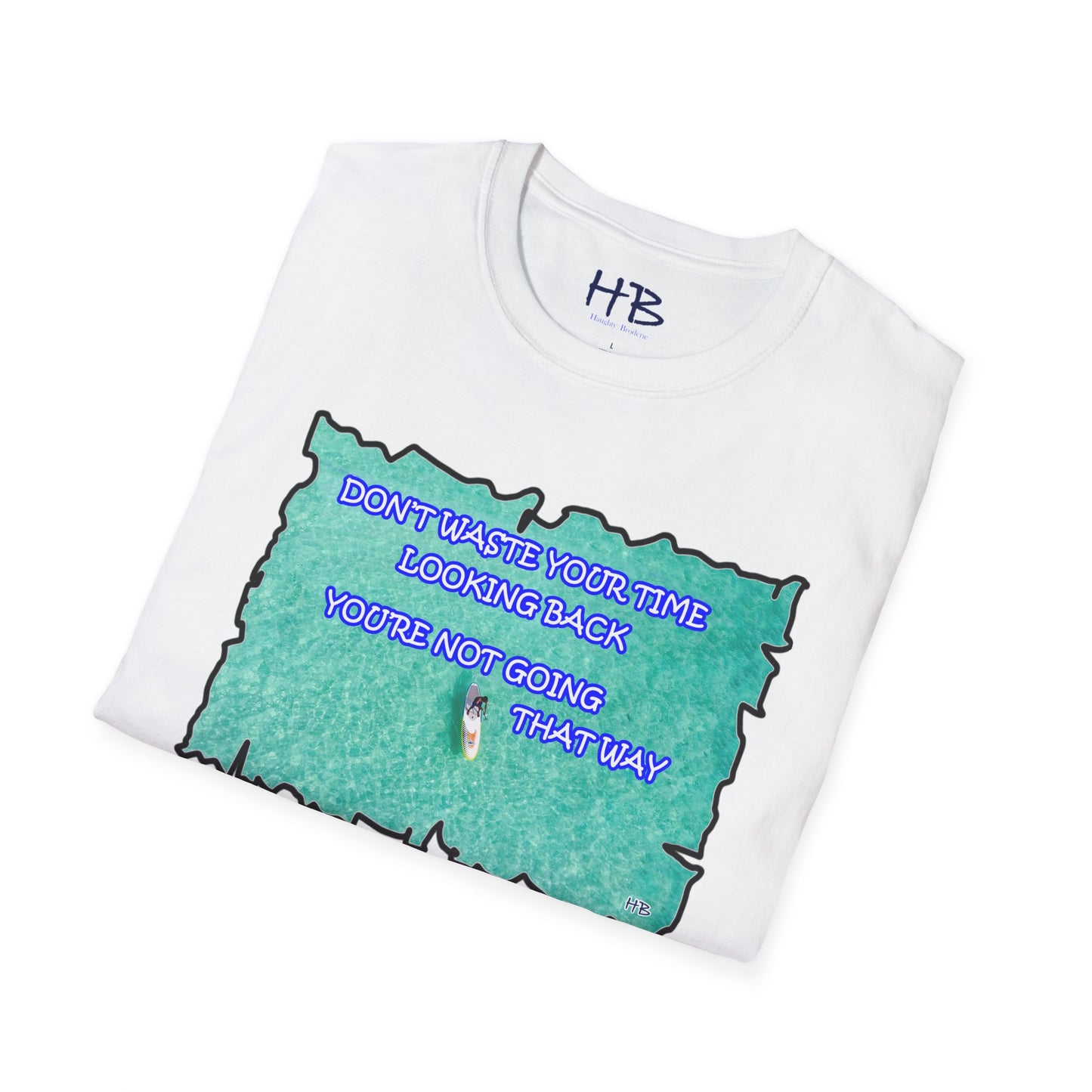 Ride the Waves of Progress to Forward Momentum: Conquer Future-Focused New Horizons