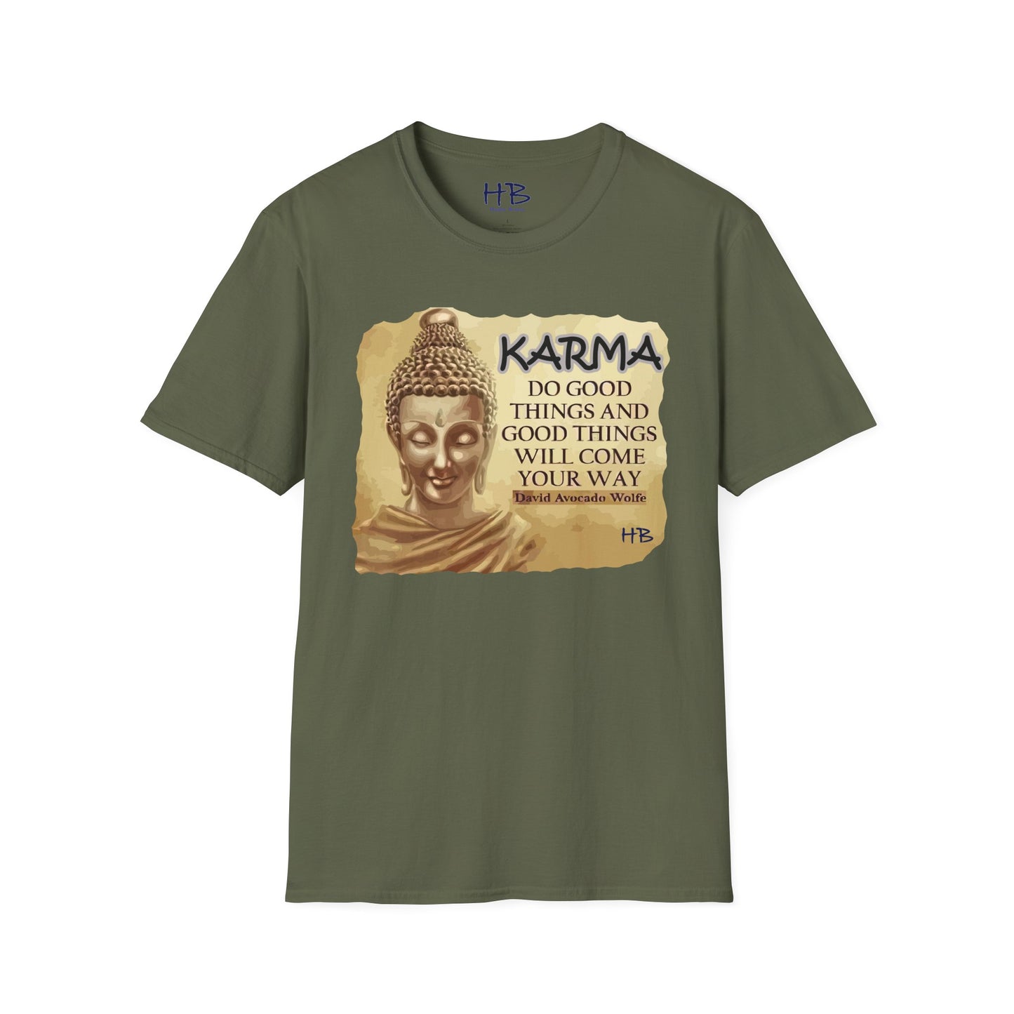 The Power of Good Deeds: Embrace Karma's Path