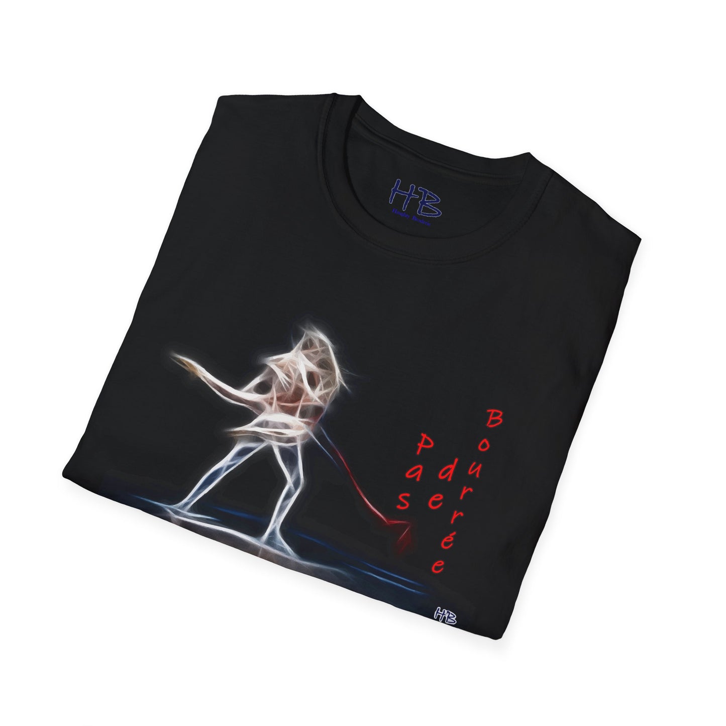 Celebrating Ballet's Artistry Fluid Transitions: The Enchanting Pas de Bourrée