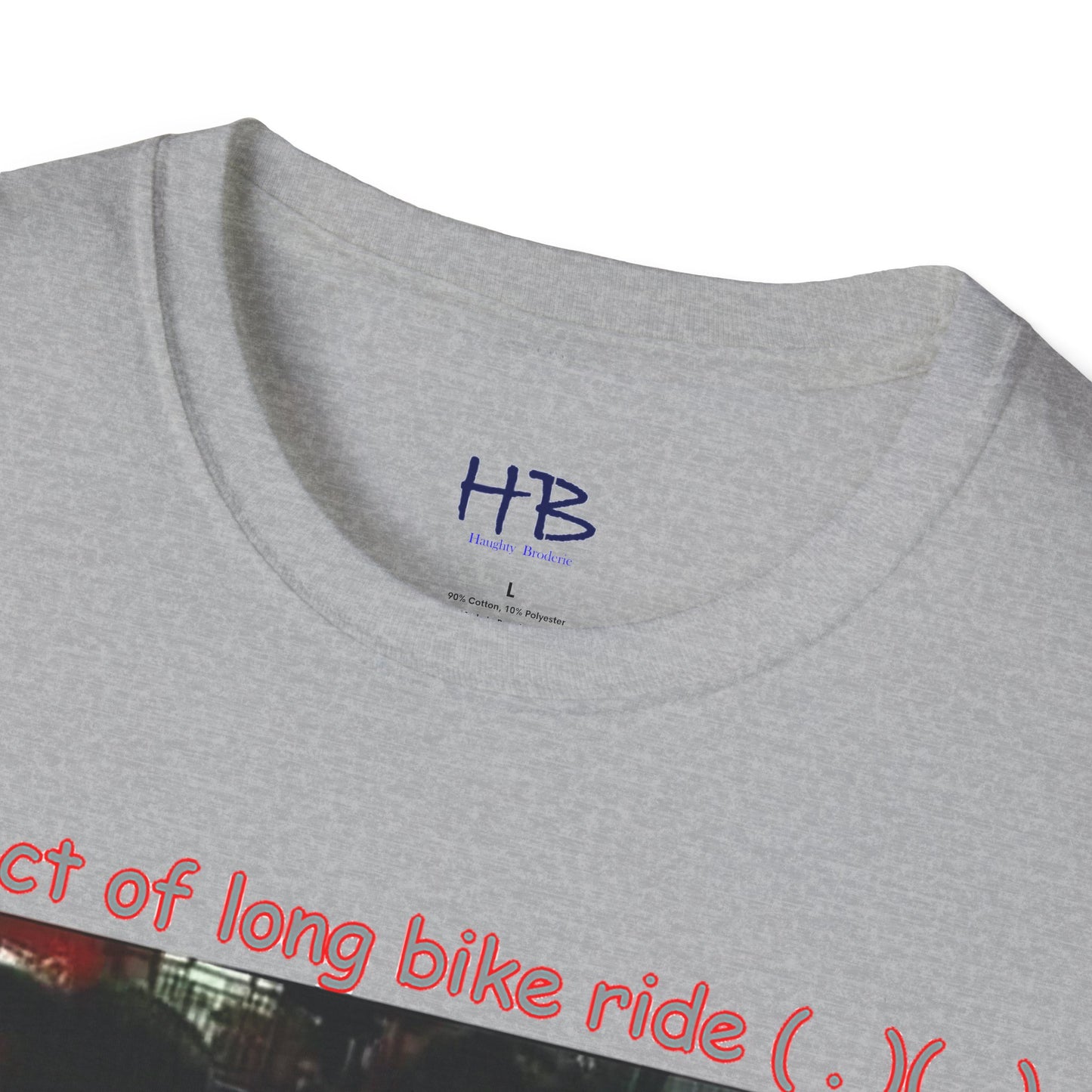 Effect of long bike ride ( . )( . )