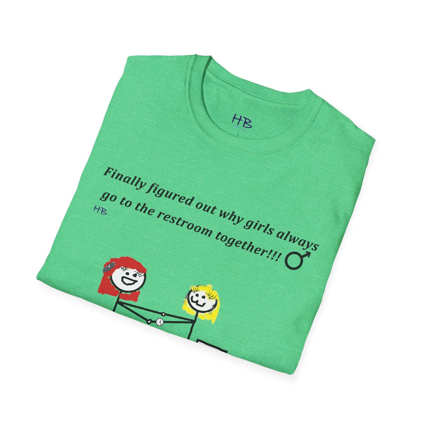 Humorous Restroom Companions Revelations