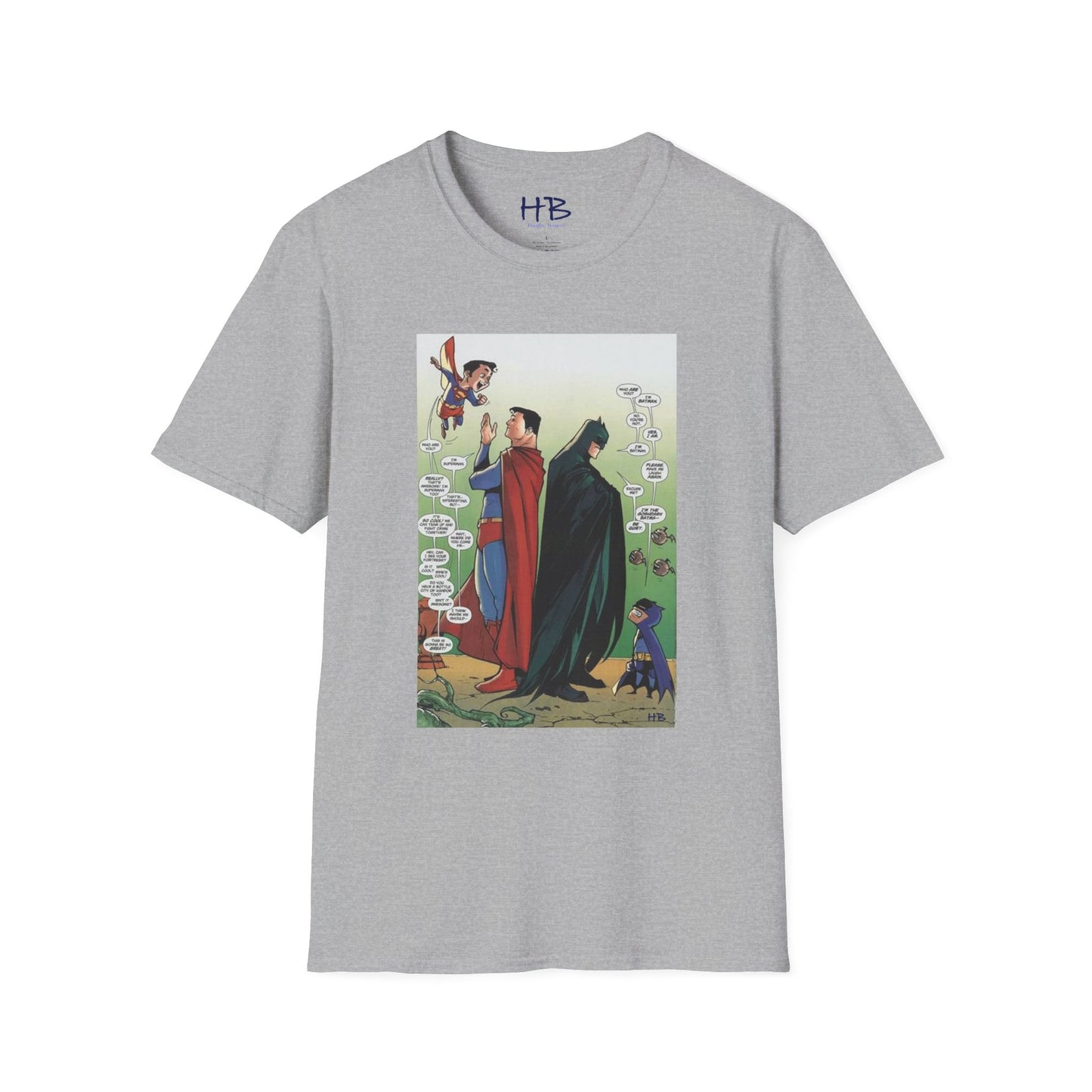 Unleash Your Inner Hero:  The Power of Mentorship Invincible & Vigilante