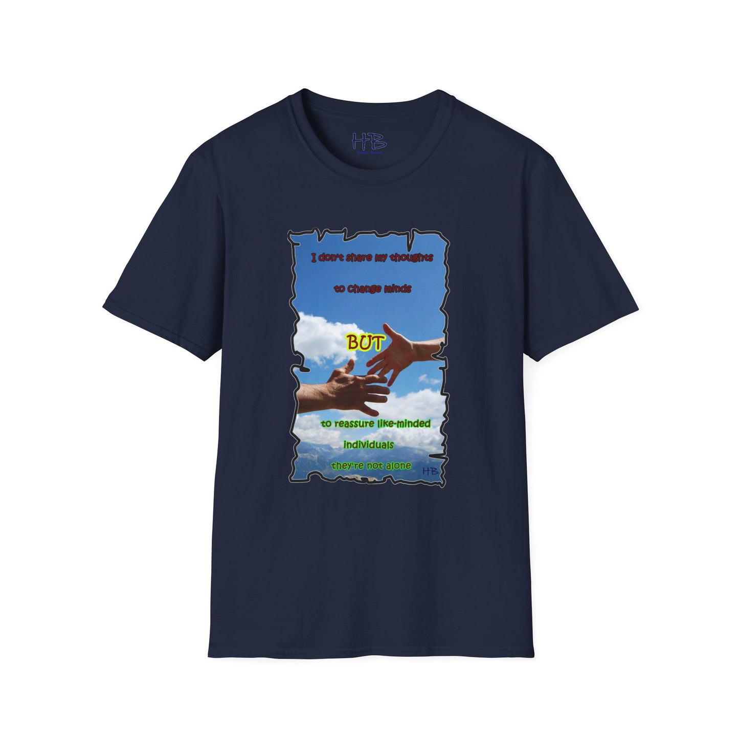 Symbol of Connection: Inspiring Like-Minded Beliefs