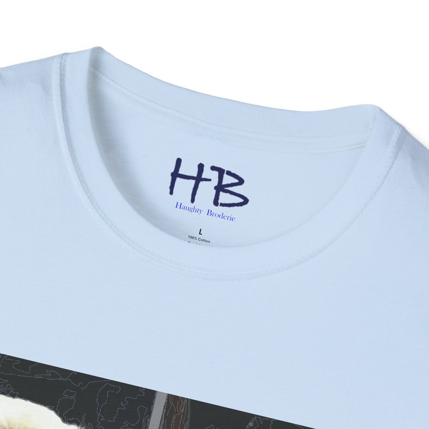 Labbie puppy asking "FOR REAL??????"