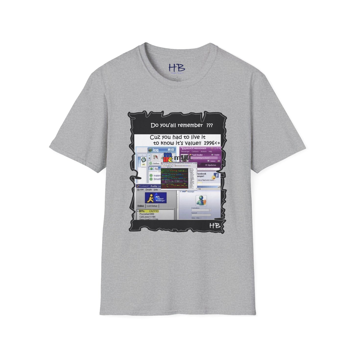 Nostalgic Messenger Memories with a Throwback to the Chatroom Era: Celebrating Early Online Chats Digital Revolution Rewind with Iconic Chat Platforms of the Past