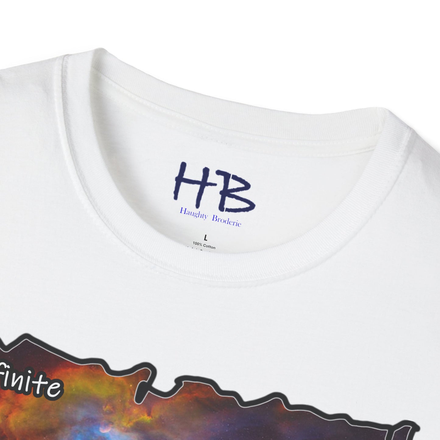 Distant Nebular Infinite  Harmony; Distant Extraterrestrial  Galaxy Vista