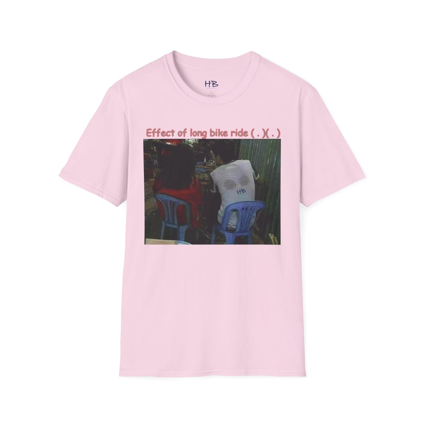 Effect of long bike ride ( . )( . )