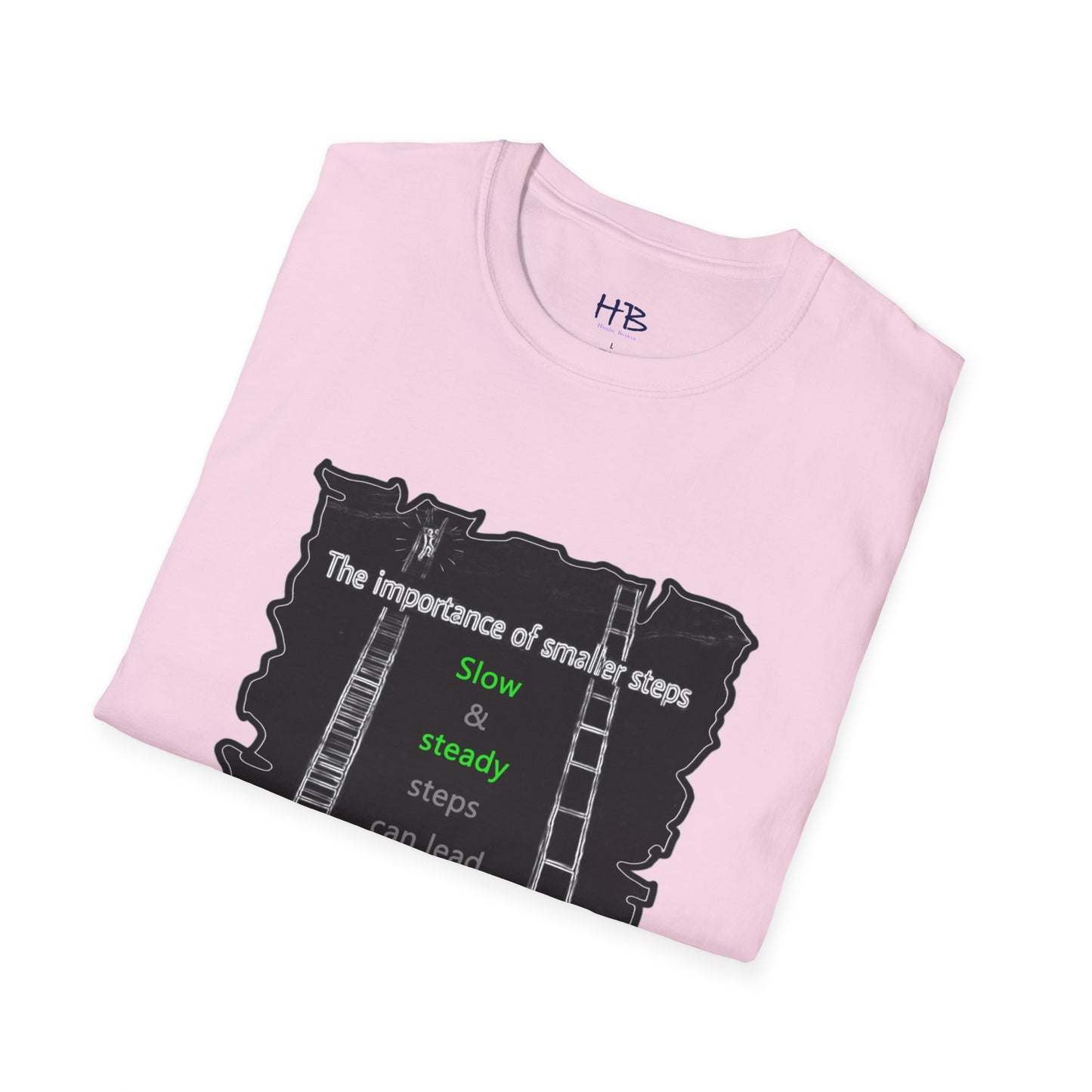 Importance of Slow & Steady Incremental Progress