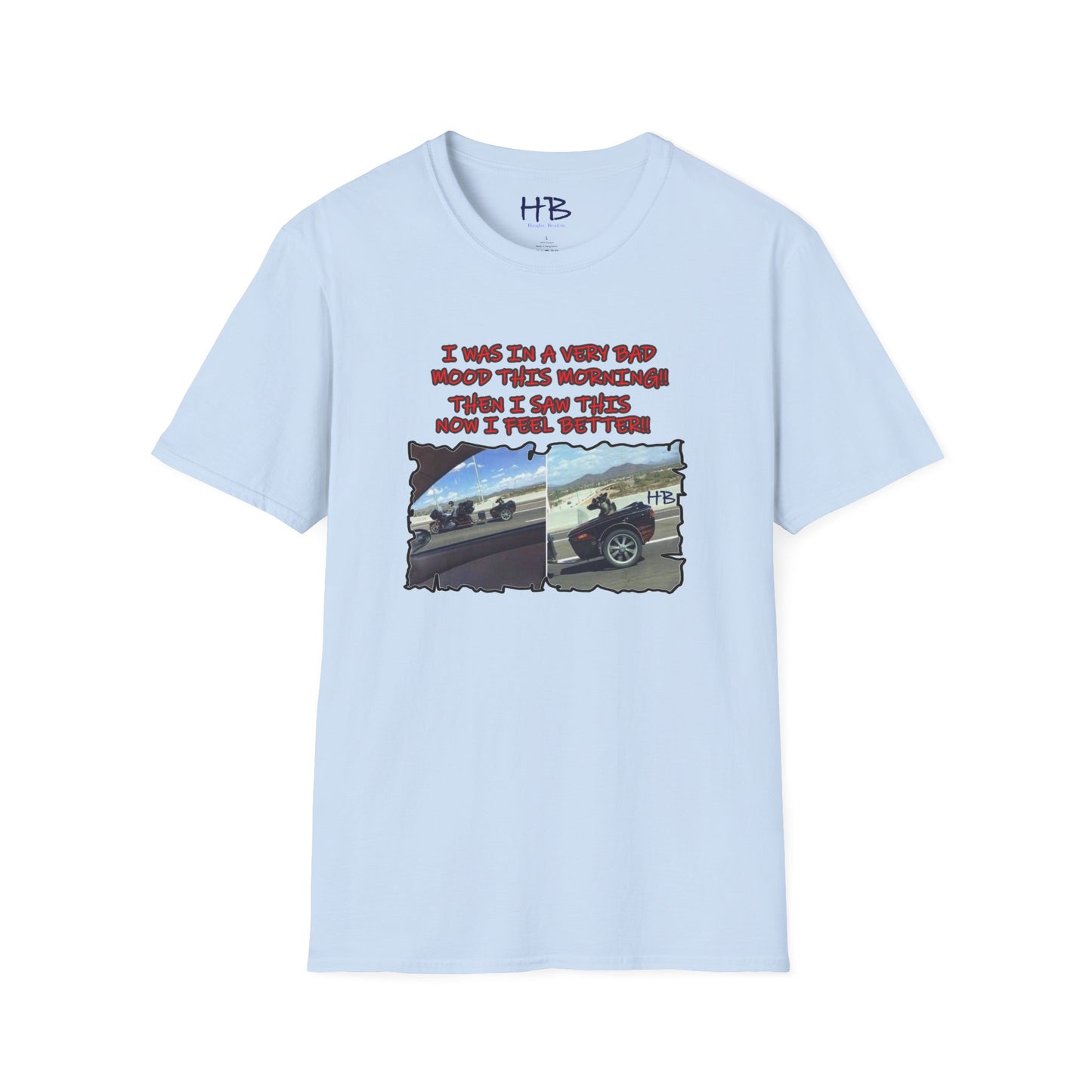 Epic Joyride Unleashing Happiness on Two Wheels; Spontaneous Elation on The Motorcycle Symphony with Paws on Wheels to Unleash the Smiles Freewheeling Euphoria in Doggy Edition