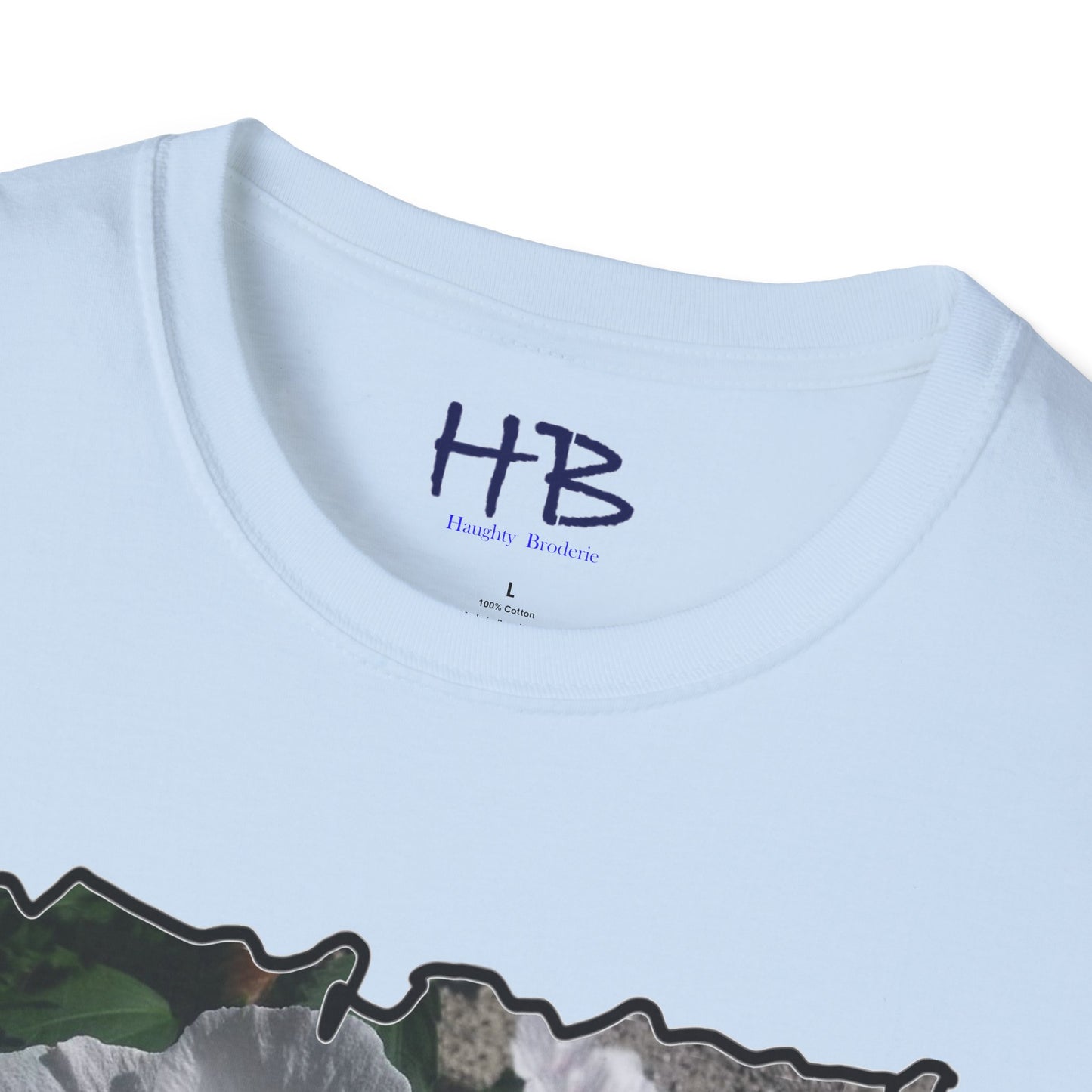 The Joyful Bloom: Embrace Happiness with Our Exquisite Vibrant Floral Garment