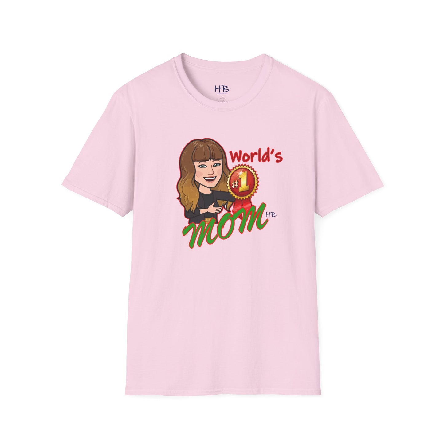 World's number #1 Mom