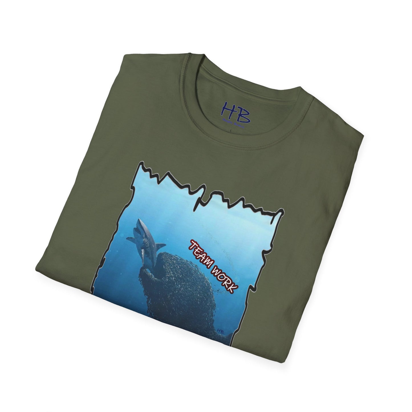 The Power of Together Dive into Teamwork with Unity in Action: The Triumph of Collaboration