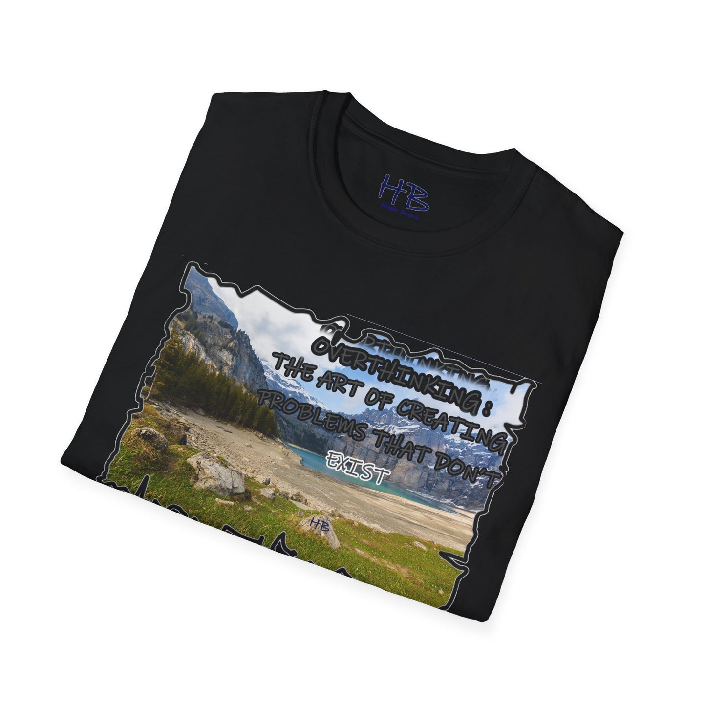 Radiate Calmness and Clarity with Our Nature-Inspired Apparel