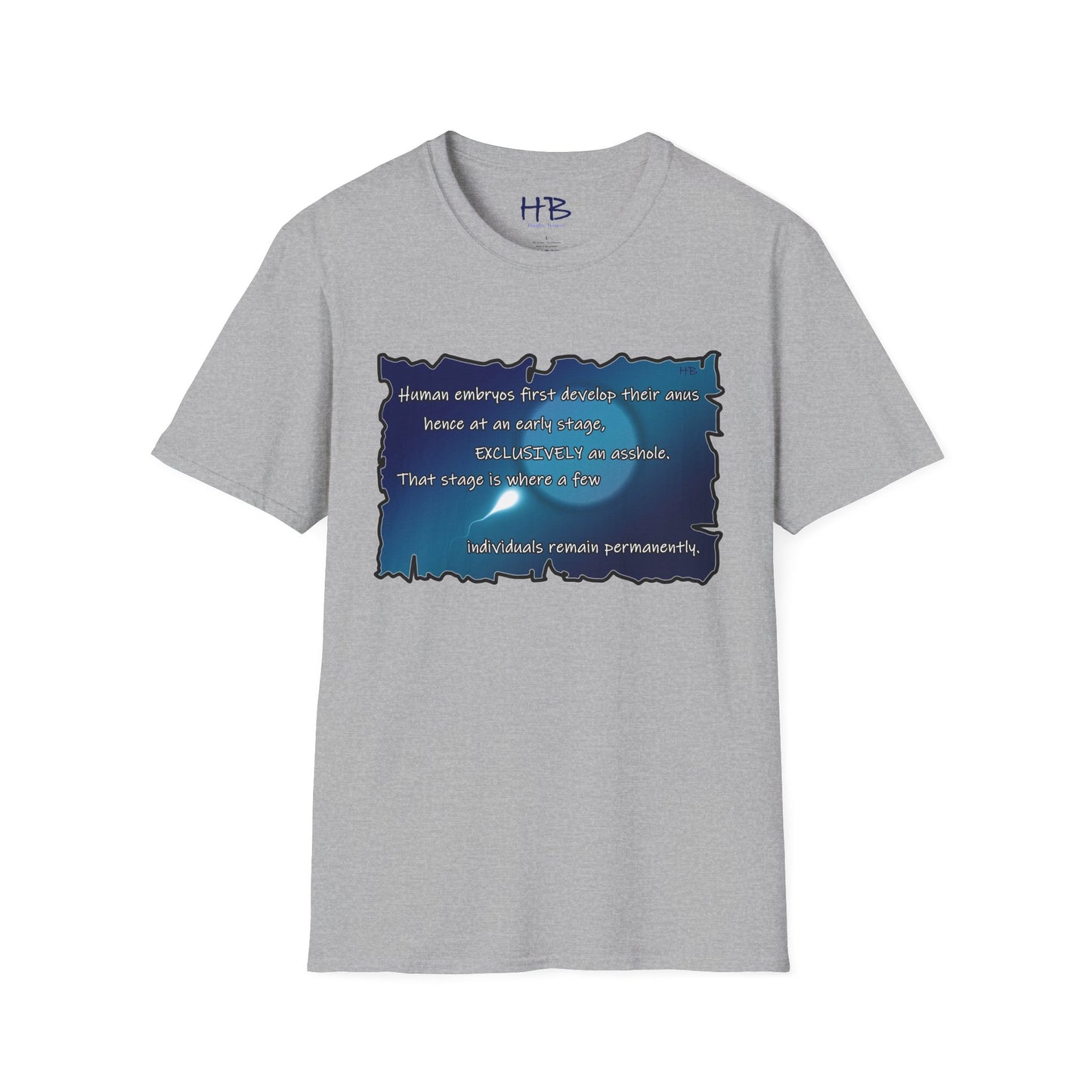 Embarking on Life's Journey From Cell to Self; Partially Correct Joke