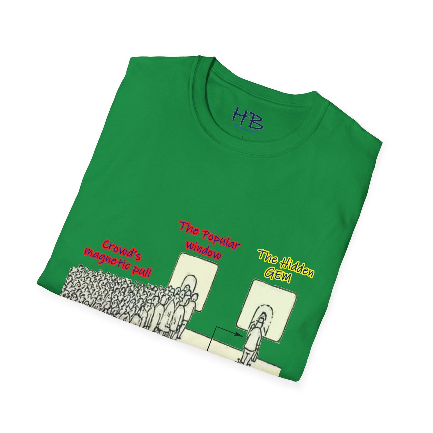 Unveiling the Paradigm while Defying Expectations: The Audacity of Independent Thought