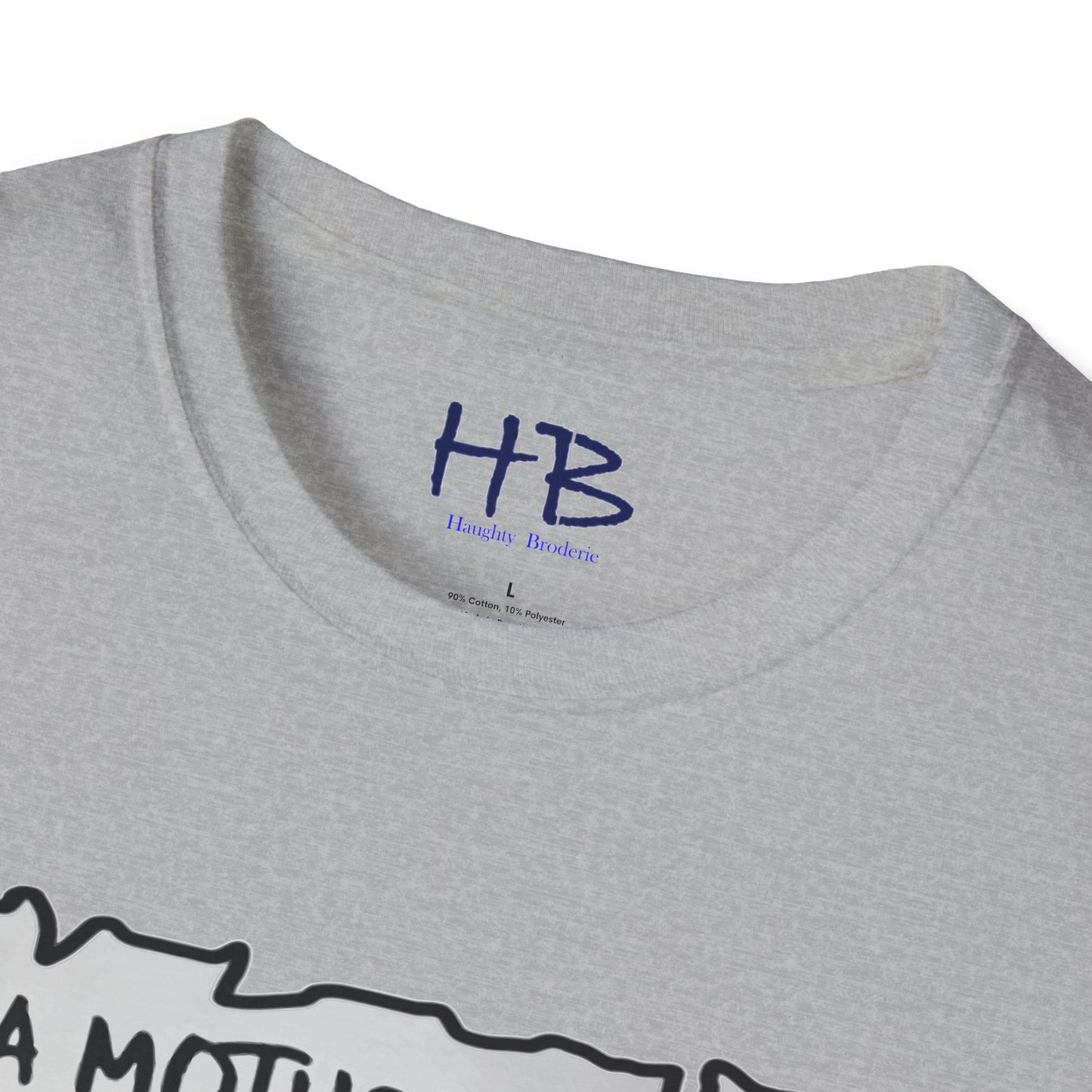 Mother's biggest masterpiece is her children