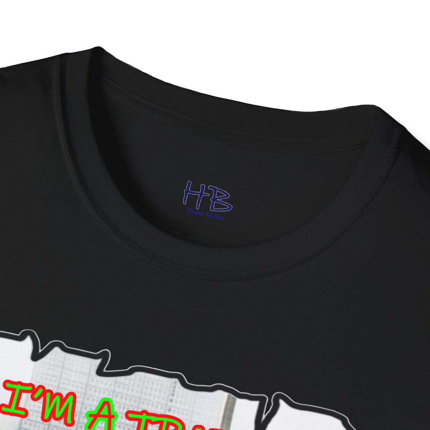 NYSE Wall-Street Bull "I'm a successful trader"