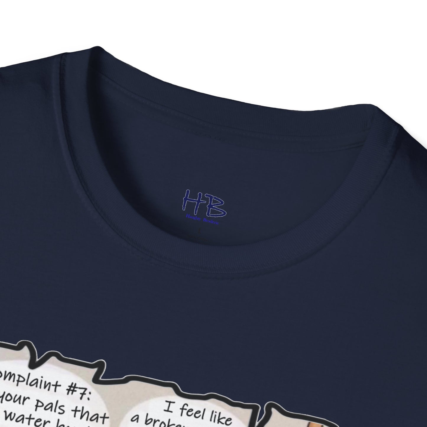 Smarty-Paws Canine Complaints Chronicle; Furry Philosopher Water Bowl Woes